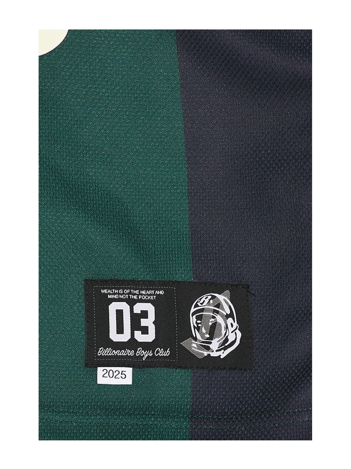 Billionaire Boys Club O-LINE Tシャツ - 画像5