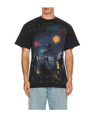 Billionaire Boys Club MIST オーバーサイズTシャツ - サムネイル1