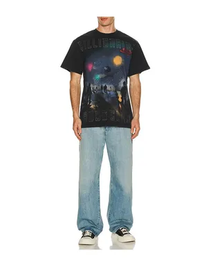 Billionaire Boys Club MIST オーバーサイズTシャツ - サムネイル3