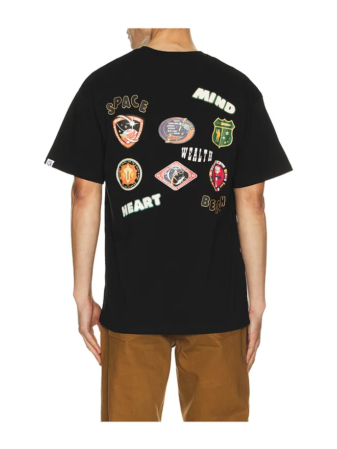 Billionaire Boys Club Billionaire Boys Club MANTRA Tシャツの商品画像