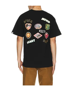Billionaire Boys Club MANTRA Tシャツ - サムネイル1