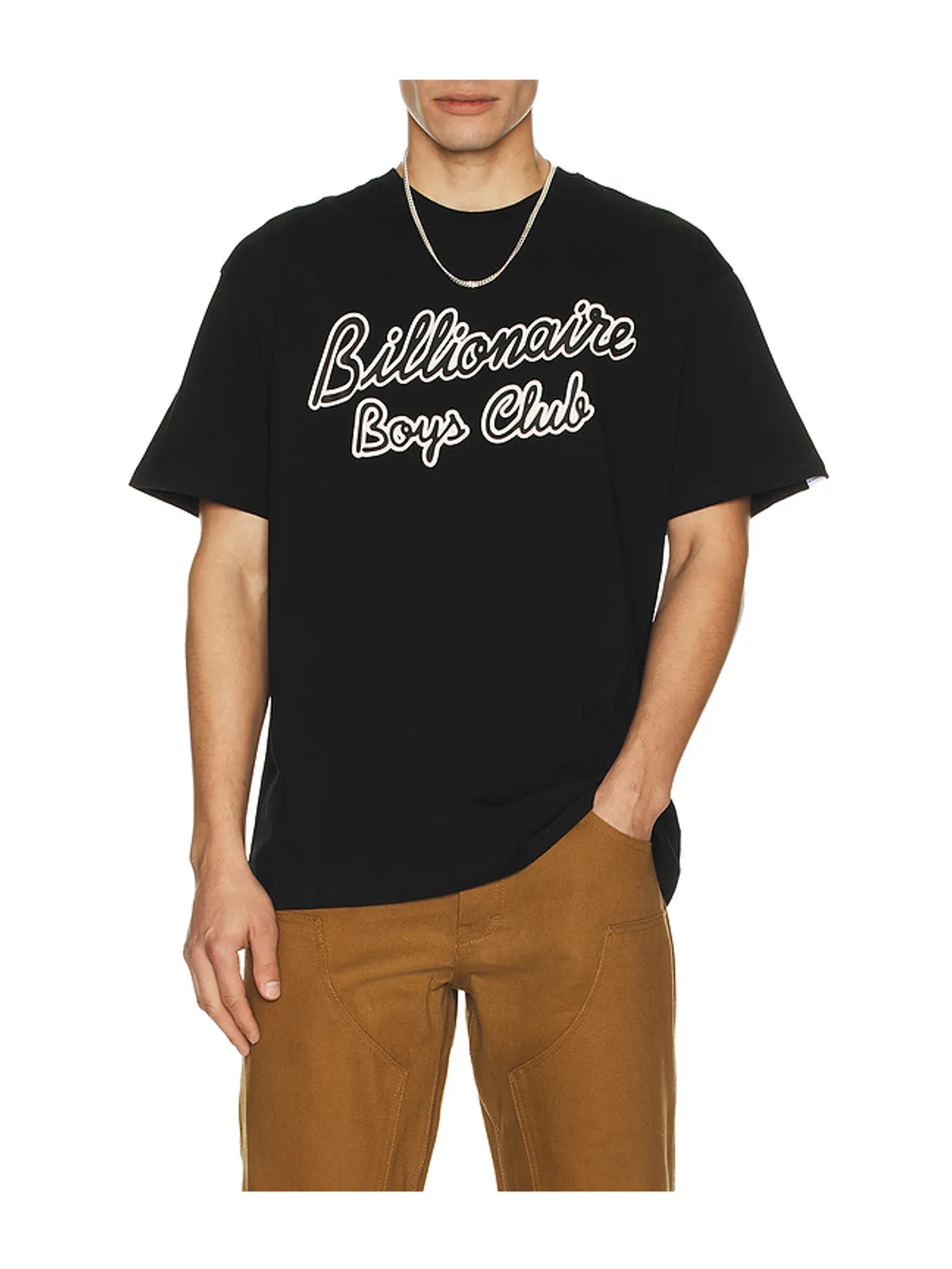 Billionaire Boys Club MANTRA Tシャツ - 画像2