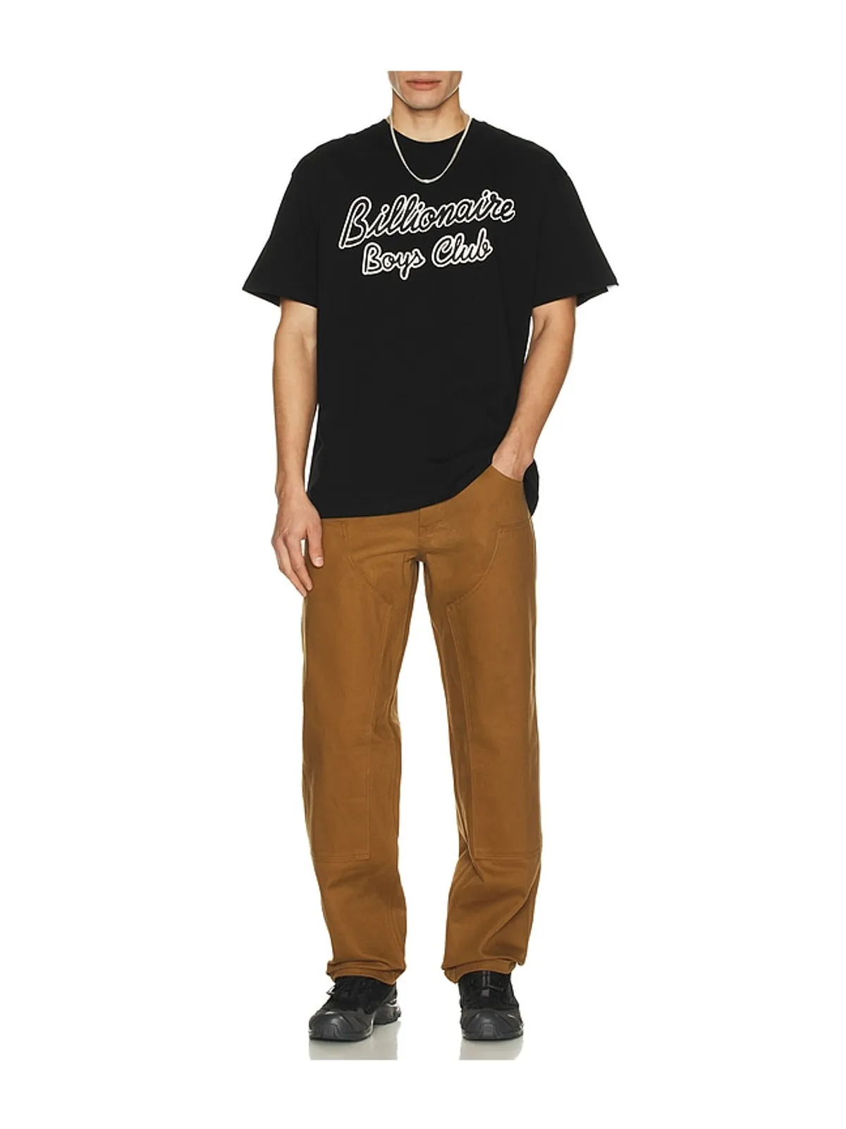 Billionaire Boys Club MANTRA Tシャツ - 画像3
