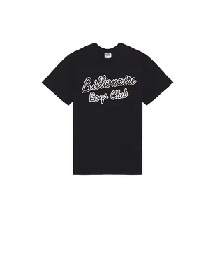 Billionaire Boys Club MANTRA Tシャツ - サムネイル4