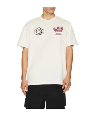 Billionaire Boys Club THUNDER オーバーサイズTシャツ - サムネイル2
