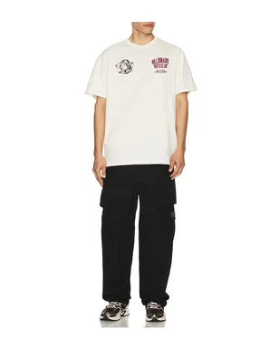 Billionaire Boys Club THUNDER オーバーサイズTシャツ - サムネイル3