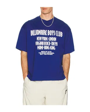 Billionaire Boys Club Tシャツ - サムネイル1