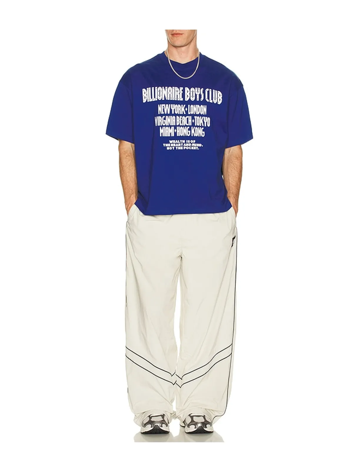Billionaire Boys Club Tシャツ - 画像3