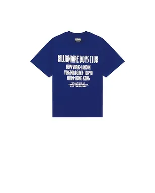 Billionaire Boys Club Tシャツ - サムネイル4