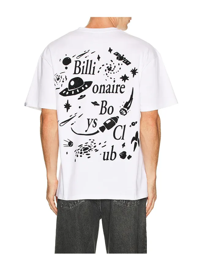 Billionaire Boys Club Billionaire Boys Club Tシャツの商品画像