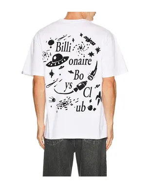 Billionaire Boys Club Tシャツ - サムネイル1