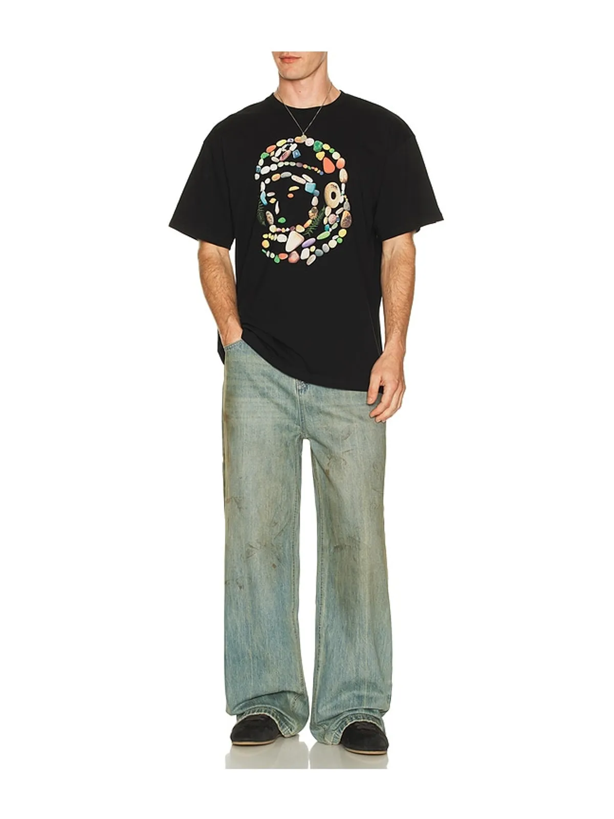 Billionaire Boys Club Tシャツ - 画像3