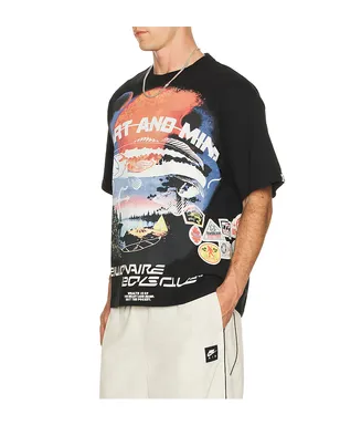 Billionaire Boys Club Tシャツ - サムネイル2
