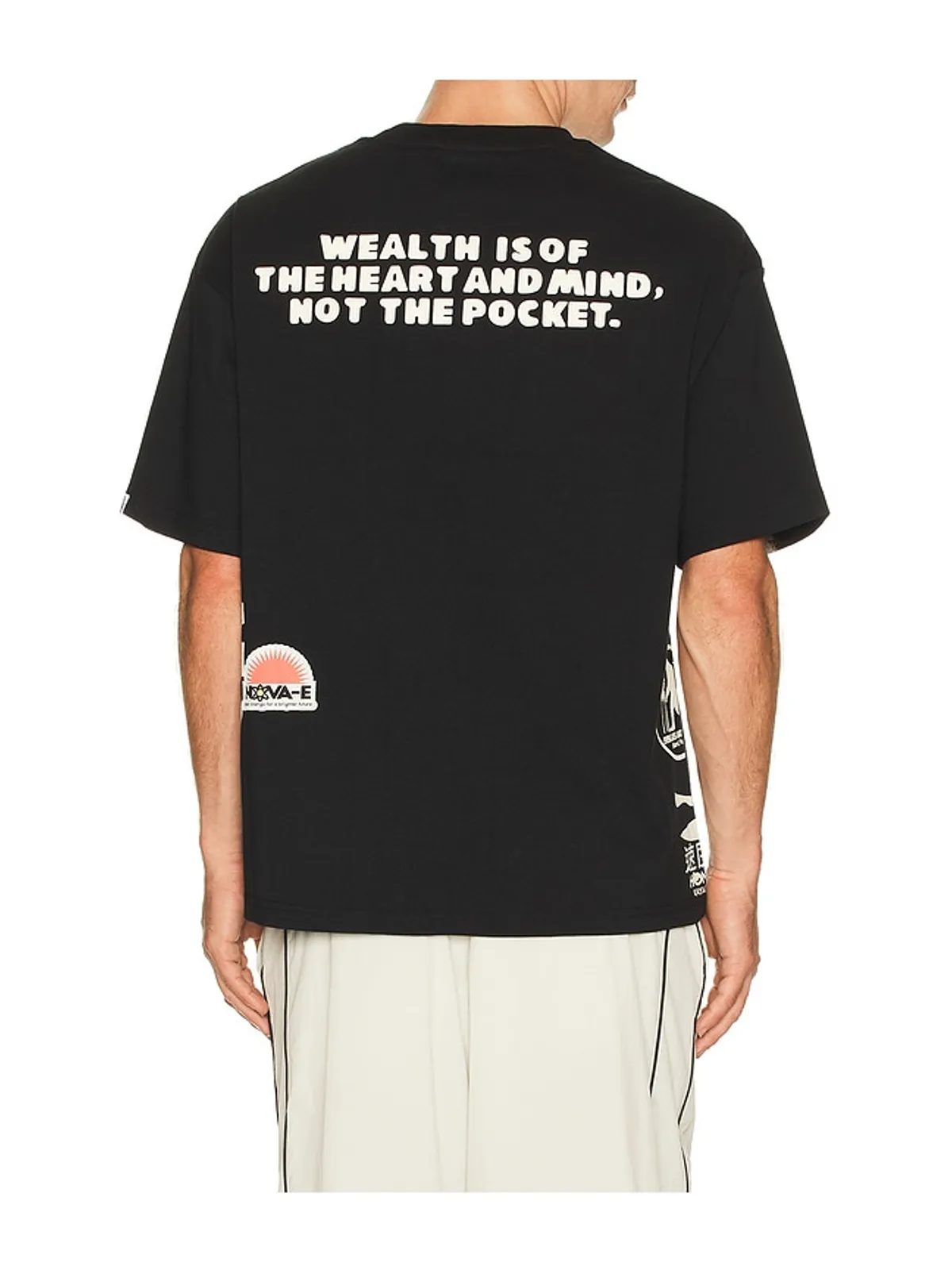Billionaire Boys Club Tシャツ - 画像3