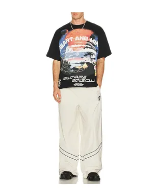 Billionaire Boys Club Tシャツ - サムネイル4