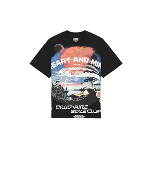 Billionaire Boys Club Tシャツ - サムネイル5