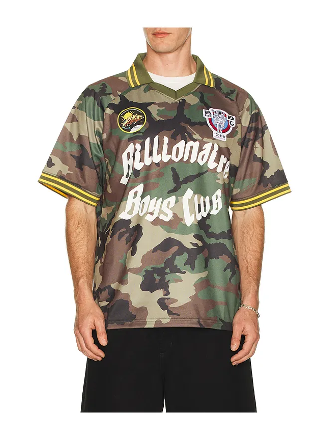 Billionaire Boys Club Billionaire Boys Club ジャージーの商品画像