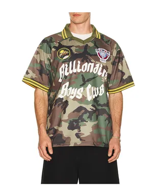 Billionaire Boys Club ジャージー - サムネイル1