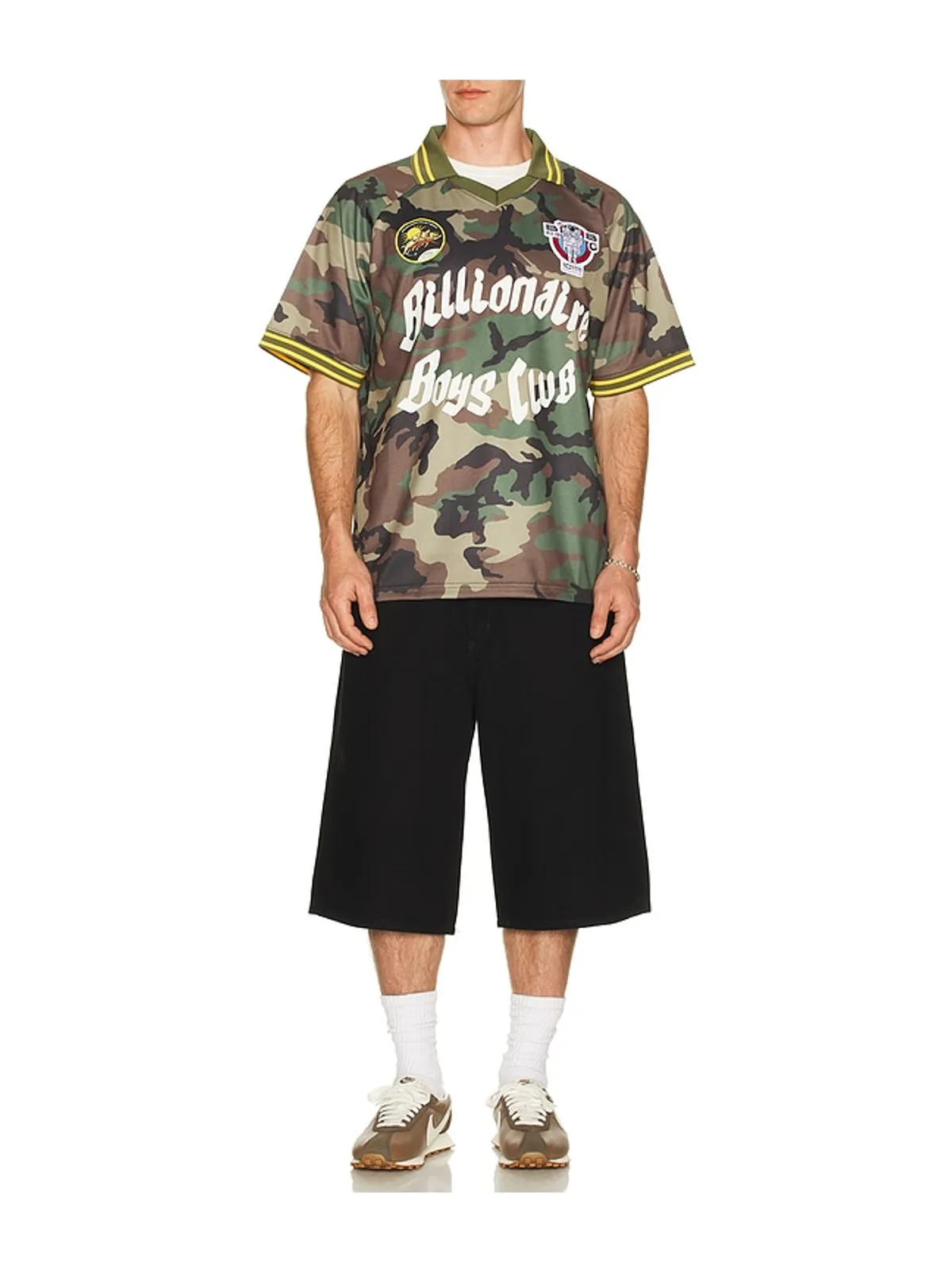 Billionaire Boys Club ジャージー - 画像3