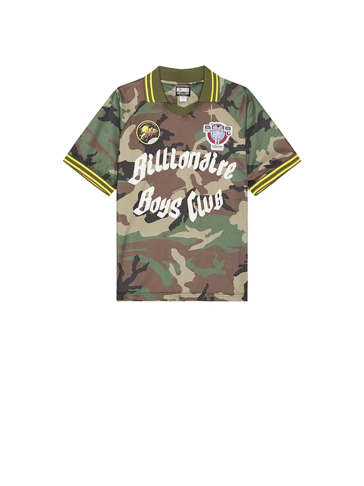 Billionaire Boys Club ジャージー - 画像4
