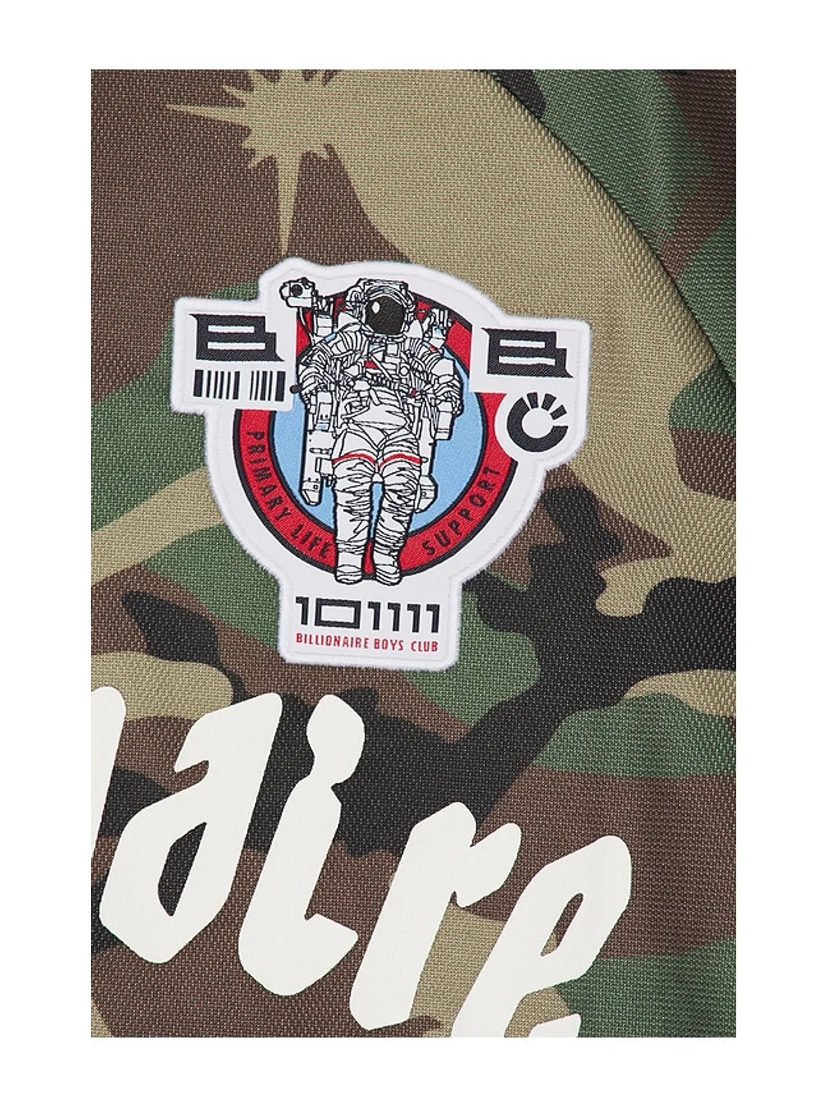 Billionaire Boys Club ジャージー - 画像5