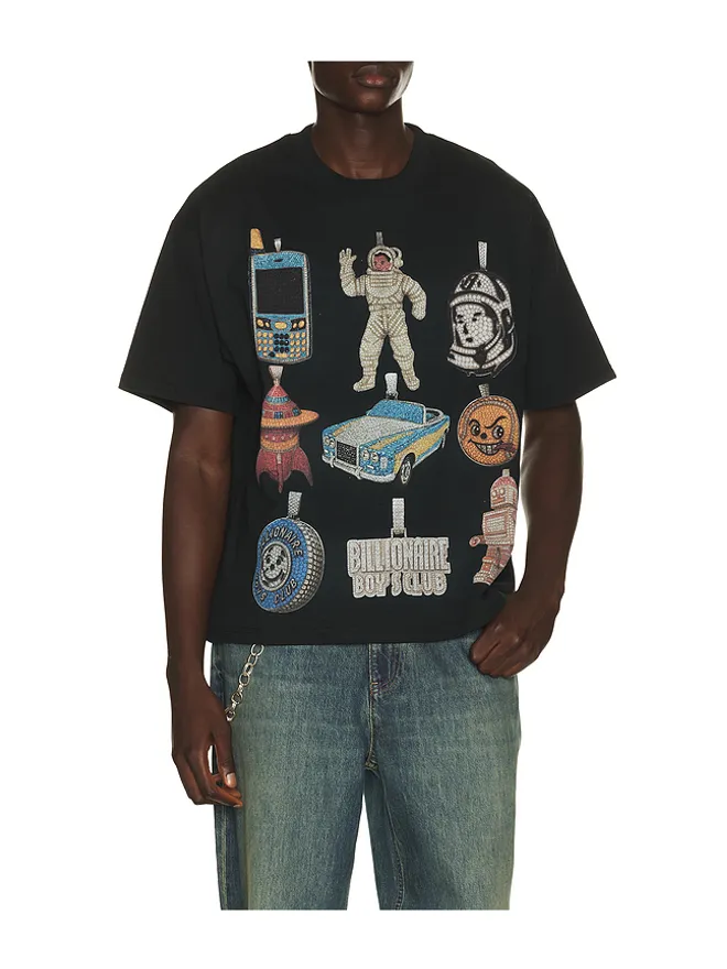 Billionaire Boys Club Billionaire Boys Club ICY Tシャツの商品画像