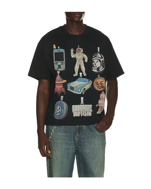 Billionaire Boys Club ICY Tシャツ - サムネイル1