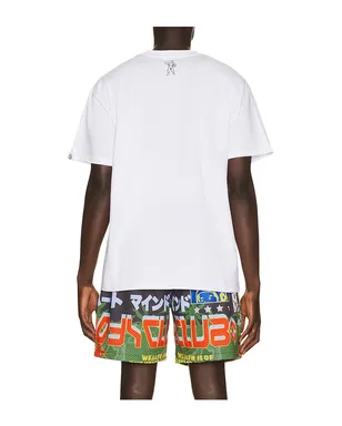 Billionaire Boys Club CURVE COLLAGE Tシャツ - サムネイル2