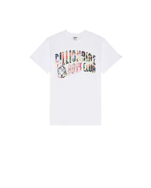 Billionaire Boys Club CURVE COLLAGE Tシャツ - サムネイル4