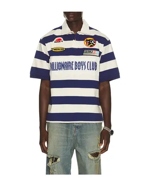 Billionaire Boys Club TRAILS ポロシャツ - サムネイル1