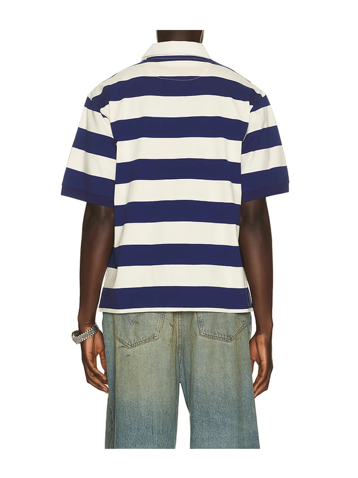 Billionaire Boys Club TRAILS ポロシャツ - 画像2