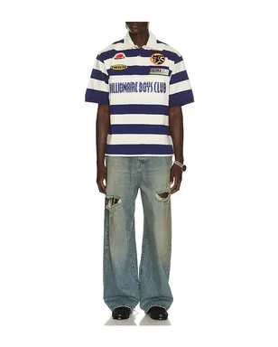 Billionaire Boys Club TRAILS ポロシャツ - サムネイル3