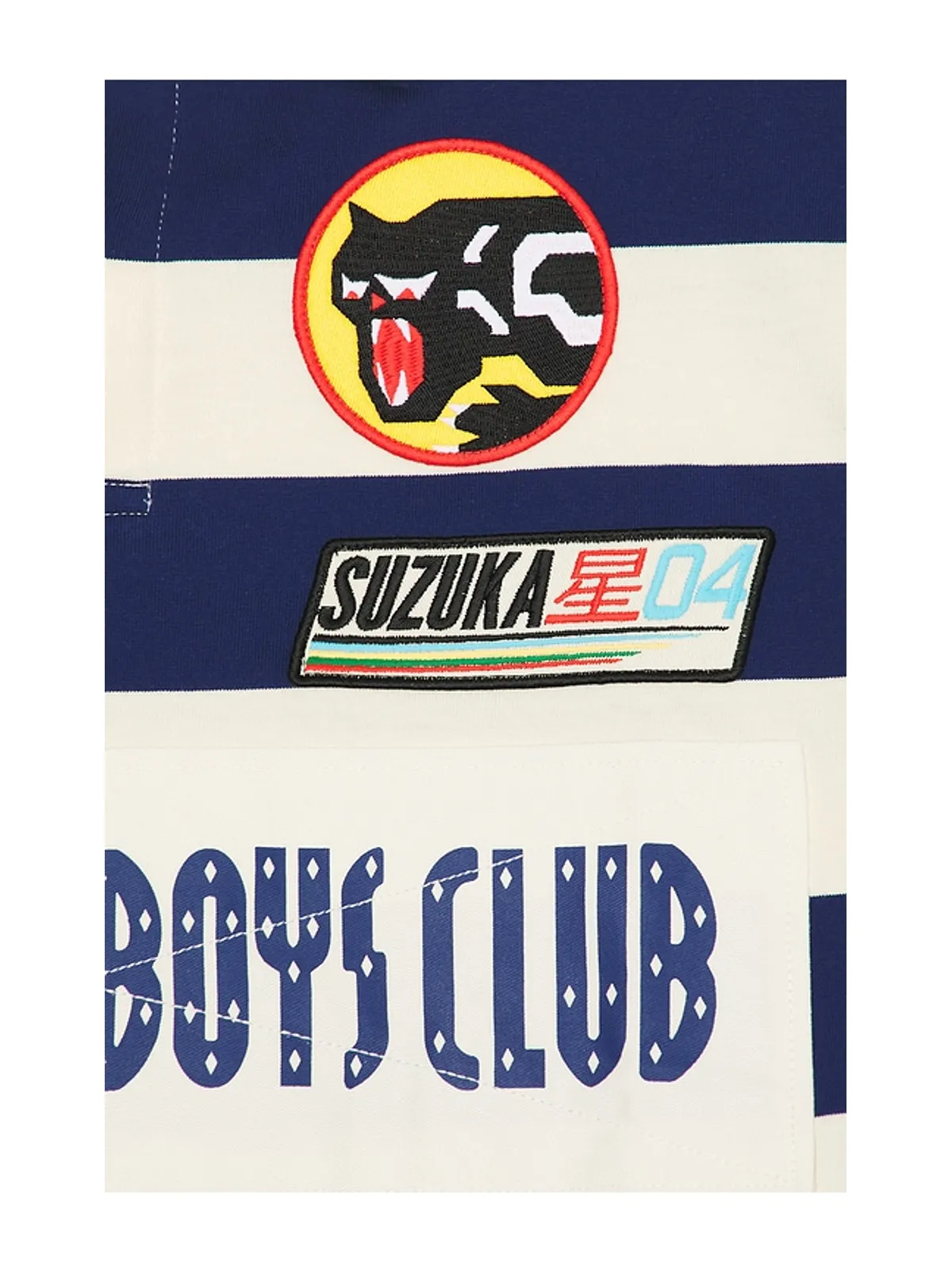 Billionaire Boys Club TRAILS ポロシャツ - 画像5