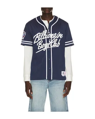 Billionaire Boys Club BIG CHEW ベースボールシャツ - サムネイル1