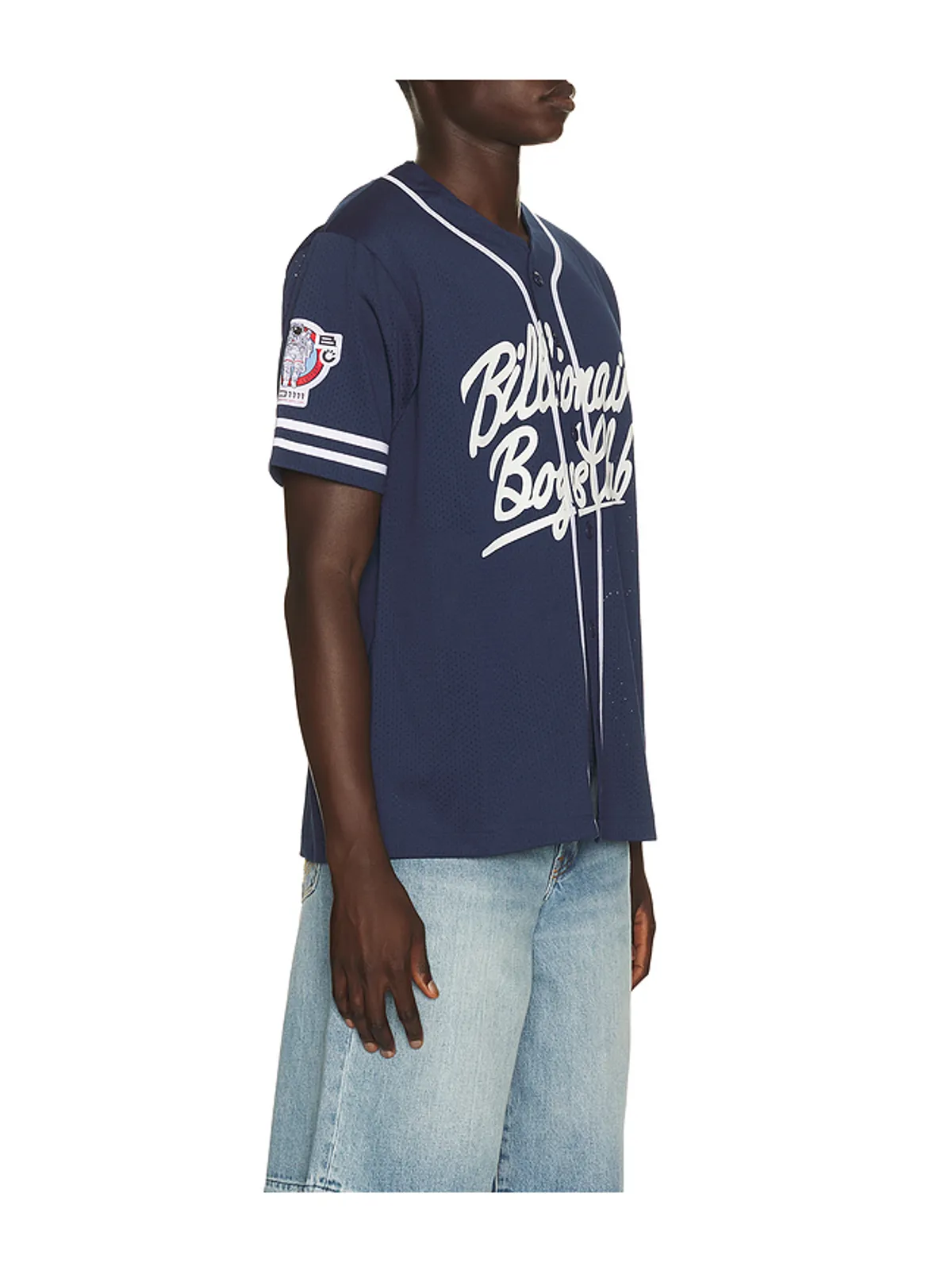 Billionaire Boys Club BIG CHEW ベースボールシャツ - 画像2
