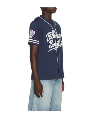 Billionaire Boys Club BIG CHEW ベースボールシャツ - サムネイル2
