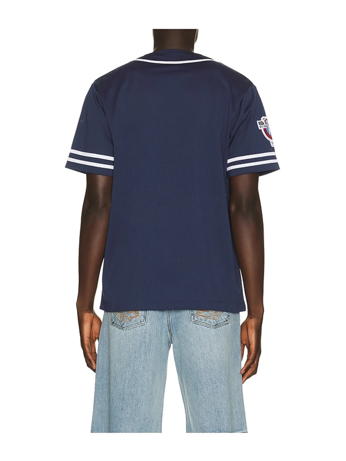 Billionaire Boys Club BIG CHEW ベースボールシャツ - 画像3