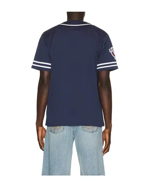 Billionaire Boys Club BIG CHEW ベースボールシャツ - サムネイル3