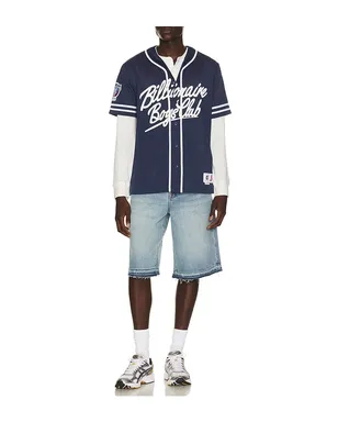 Billionaire Boys Club BIG CHEW ベースボールシャツ - サムネイル4