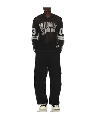 Billionaire Boys Club ZONE 長袖メッシュTシャツ - サムネイル5