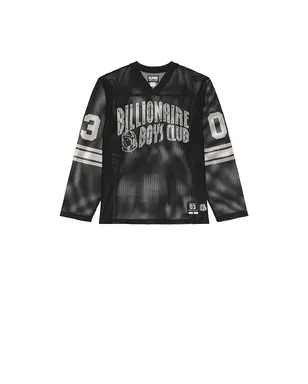 Billionaire Boys Club ZONE 長袖メッシュTシャツ - サムネイル6