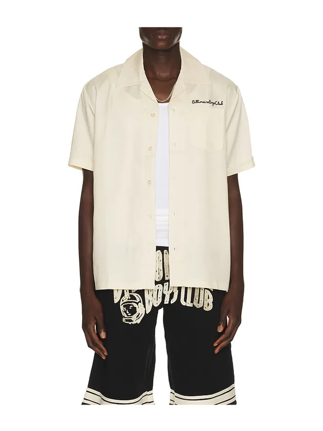 Billionaire Boys Club Billionaire Boys Club ANTI MATTER シャツの商品画像