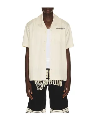 Billionaire Boys Club ANTI MATTER シャツ - サムネイル1