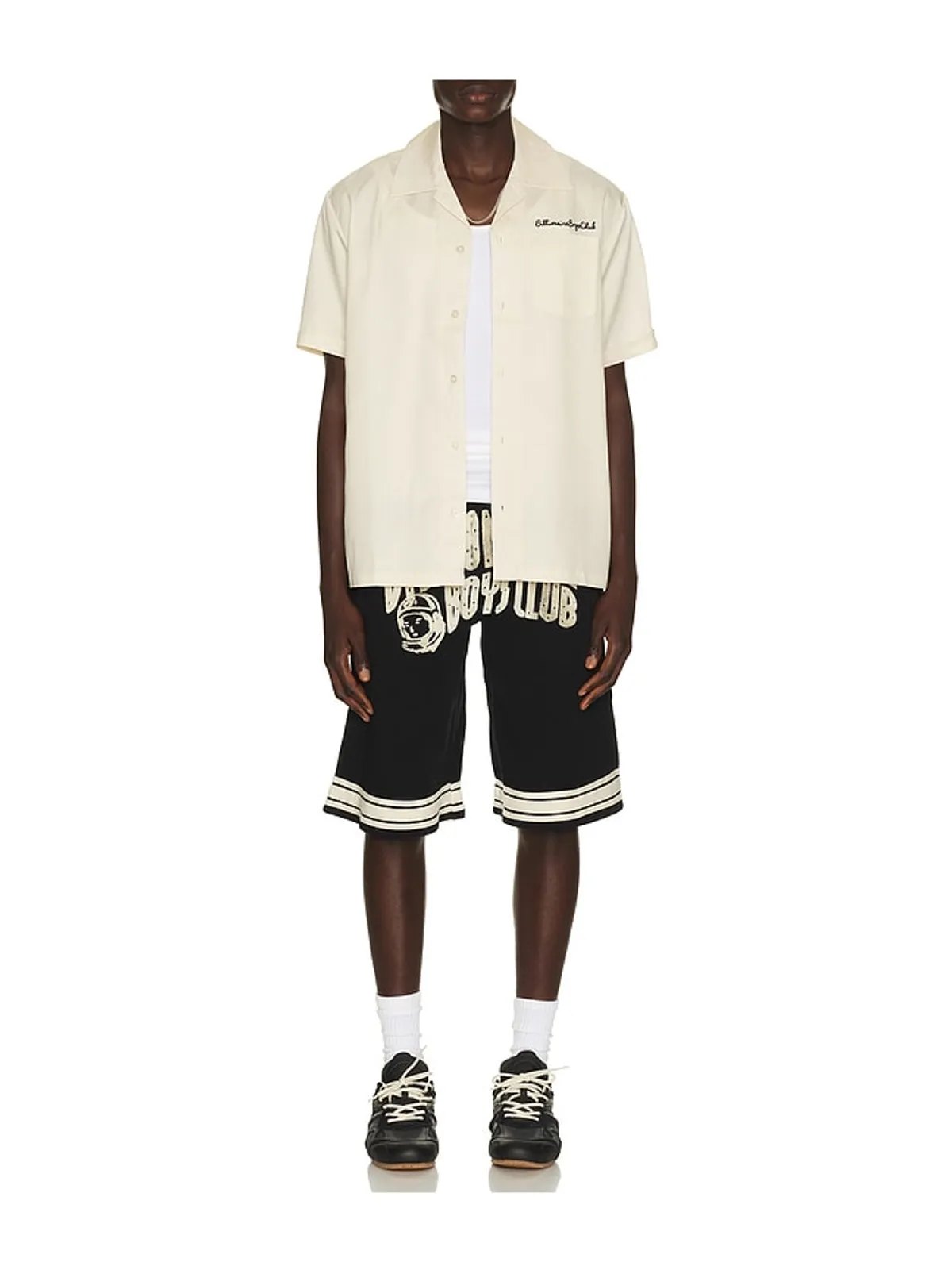 Billionaire Boys Club ANTI MATTER シャツ - 画像3