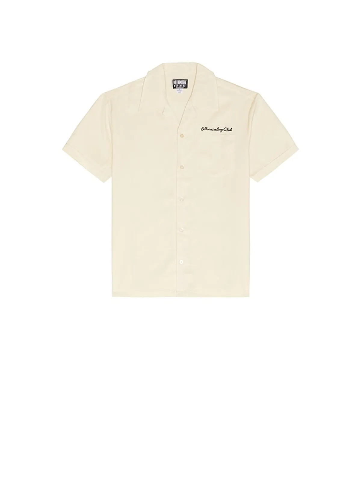 Billionaire Boys Club ANTI MATTER シャツ - 画像4