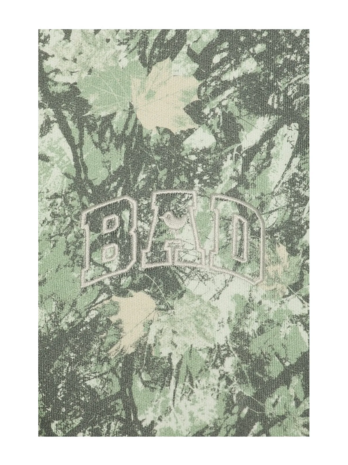Bad Birdie ポロシャツ - 画像5