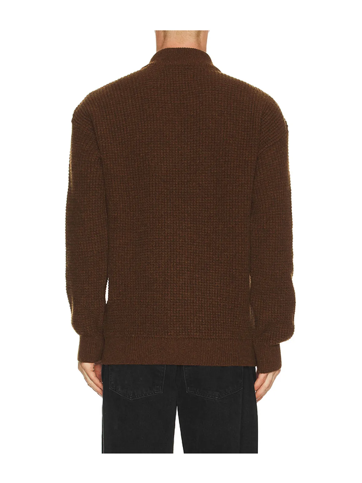 Barbour GEARSTONE セーター - 画像2