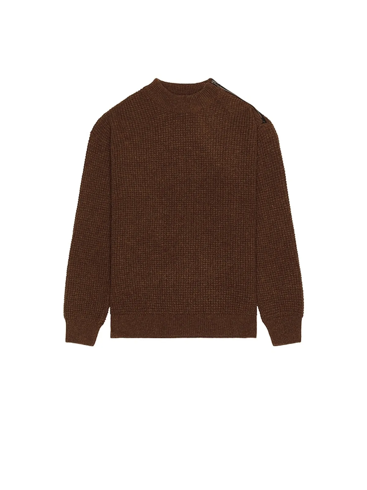 Barbour GEARSTONE セーター - 画像4