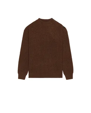 Barbour GEARSTONE セーター - サムネイル4