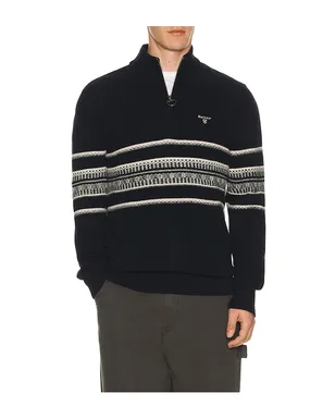 Barbour KEPWICK ジャンパー - サムネイル1